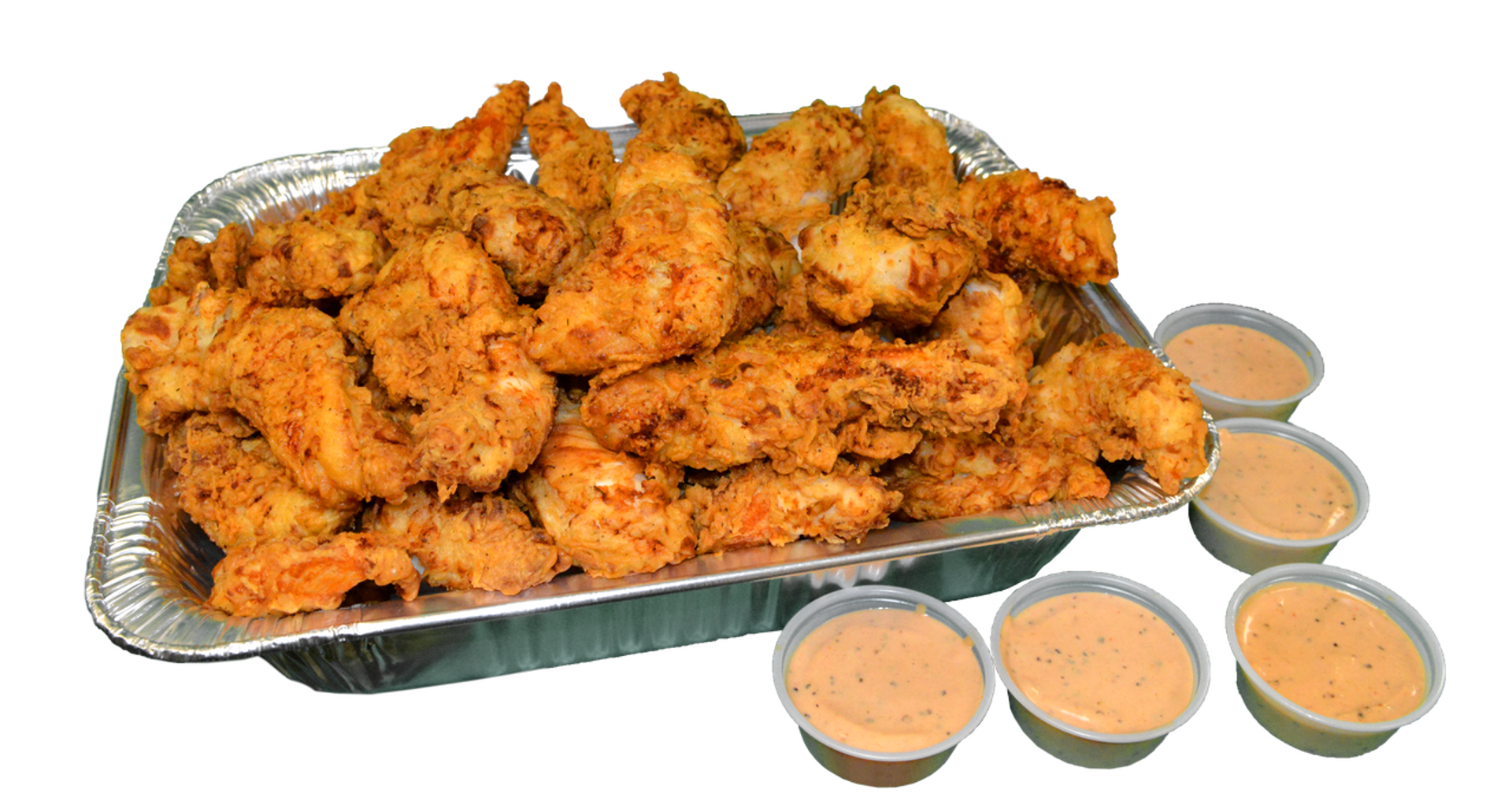 Bring Sunset Chicken to Your Event